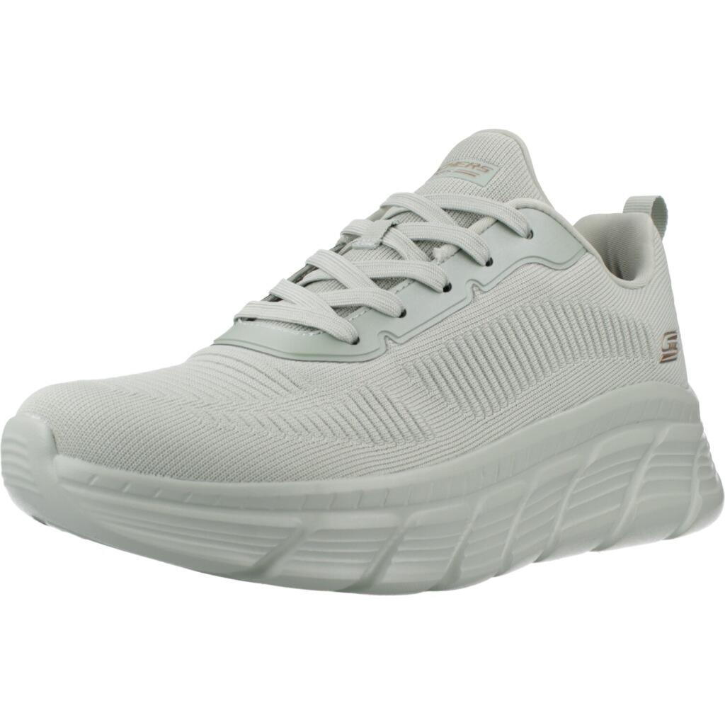 Buty SKECHERS 117385S Zielony