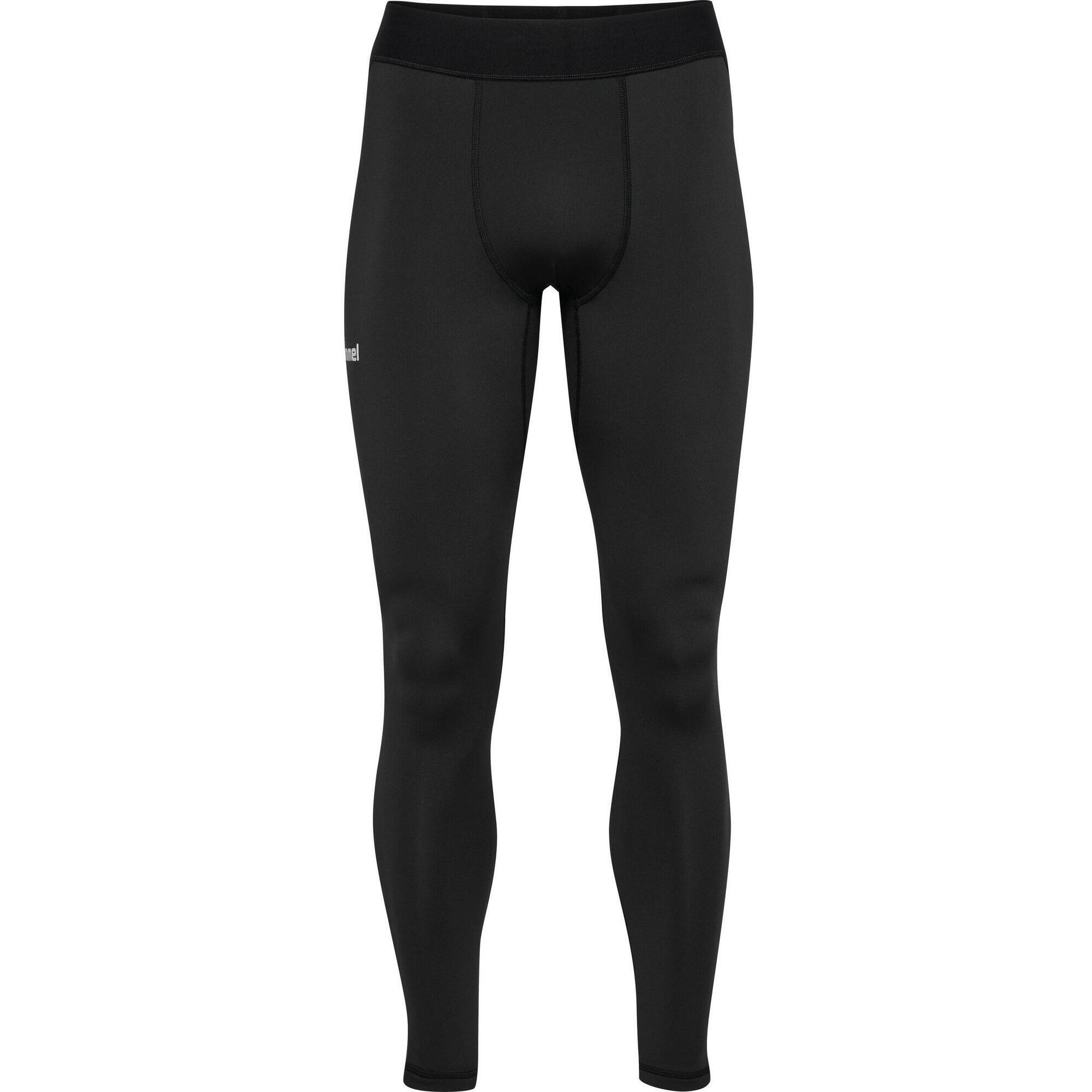 Legginsy Hummel Winter Performance