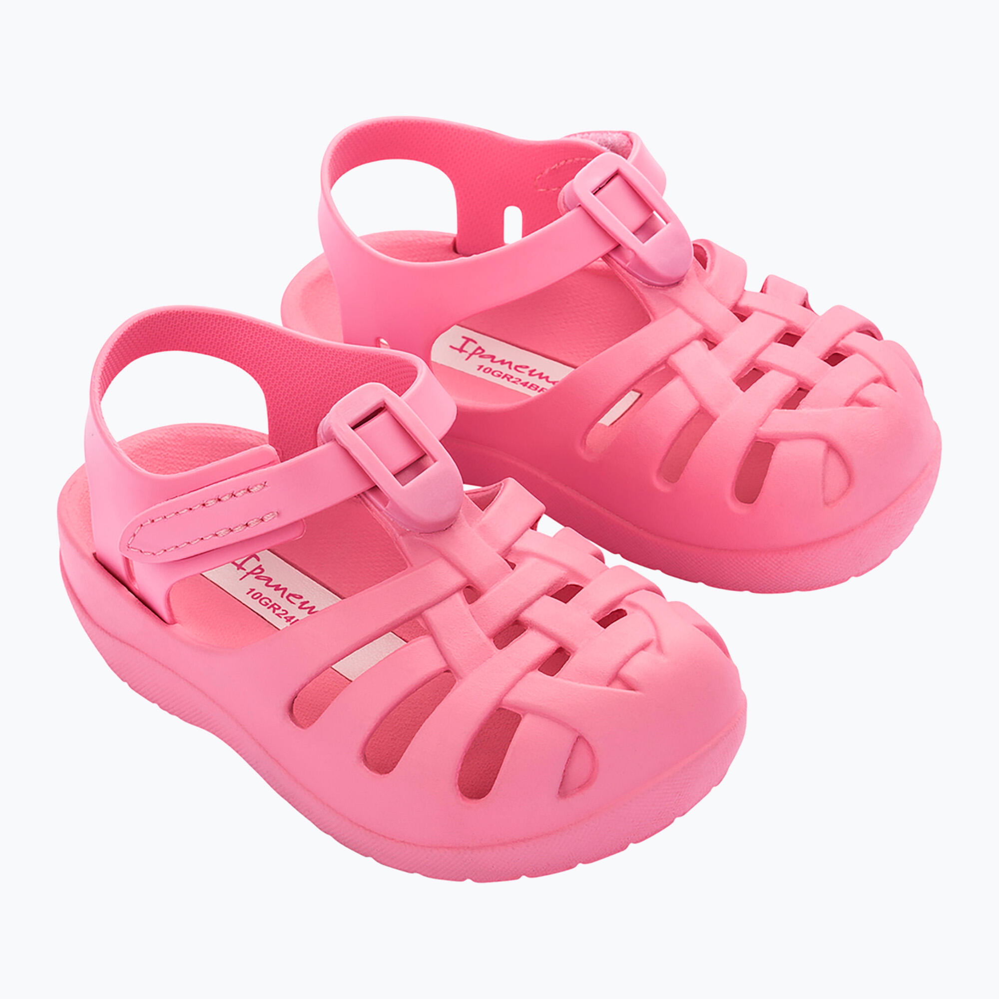 Sandały dziecięce Ipanema Summer Basic II Baby