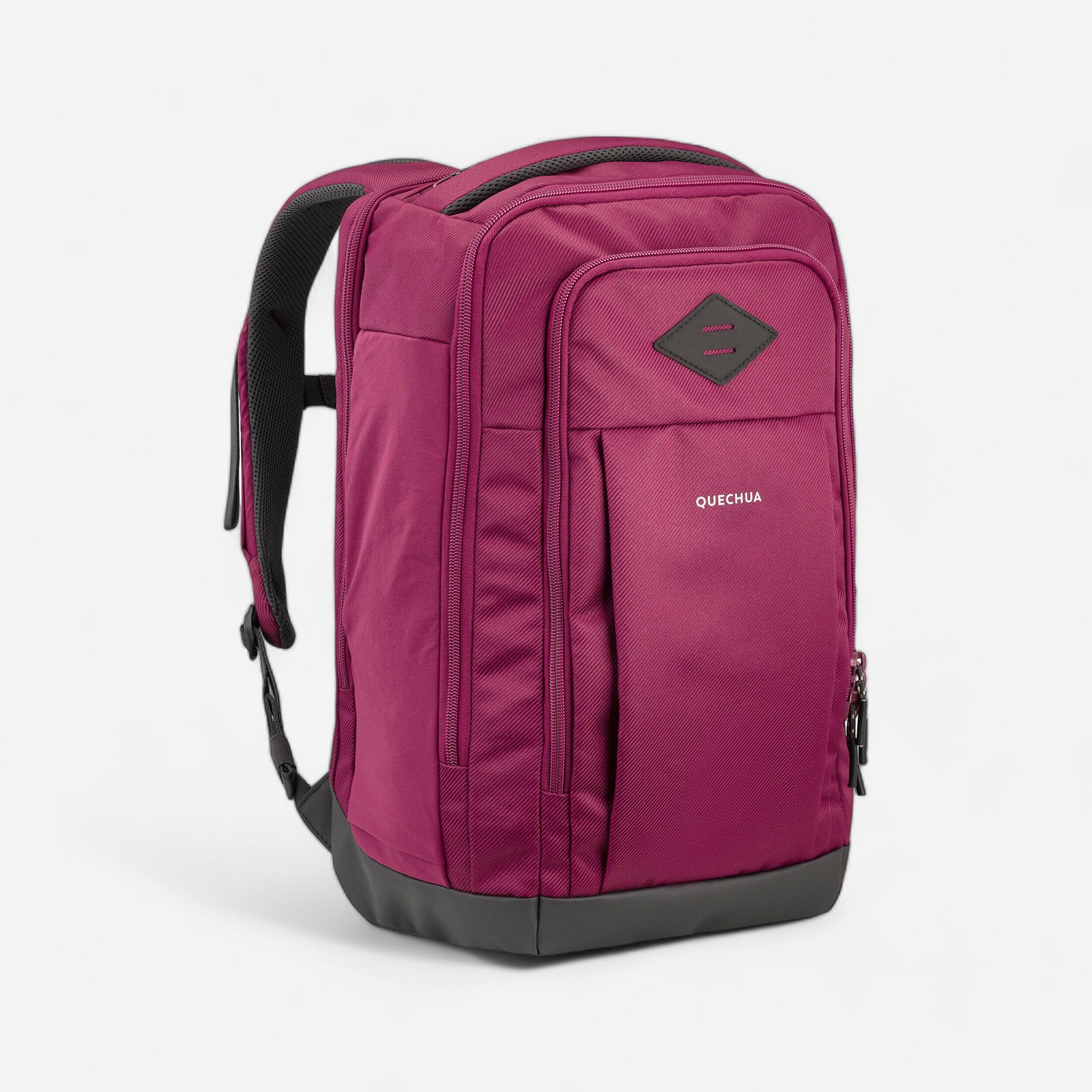 Plecak turystyczny Quechua Escape 500 23 l