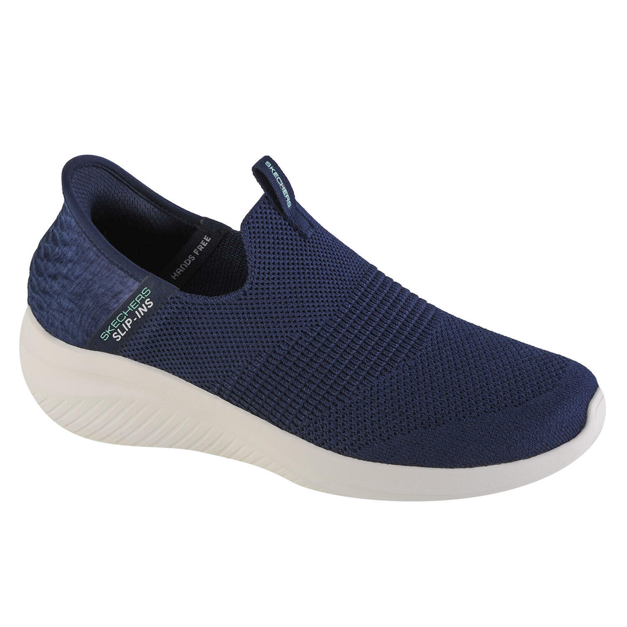 Buty sportowe Sneakersy damskie  Slip-Ins Ultra Flex 3.0 Smooth Step