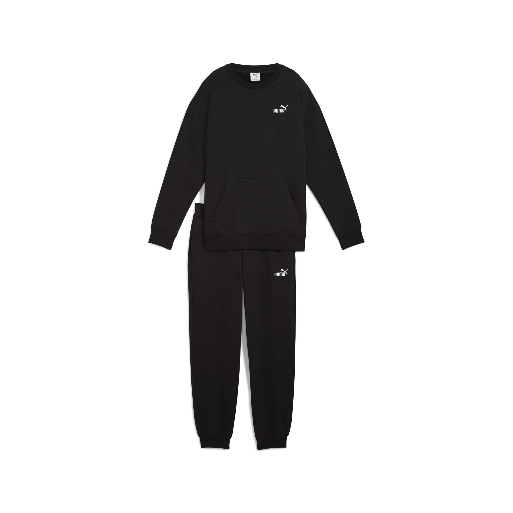 Damski dres o luźnym kroju PUMA