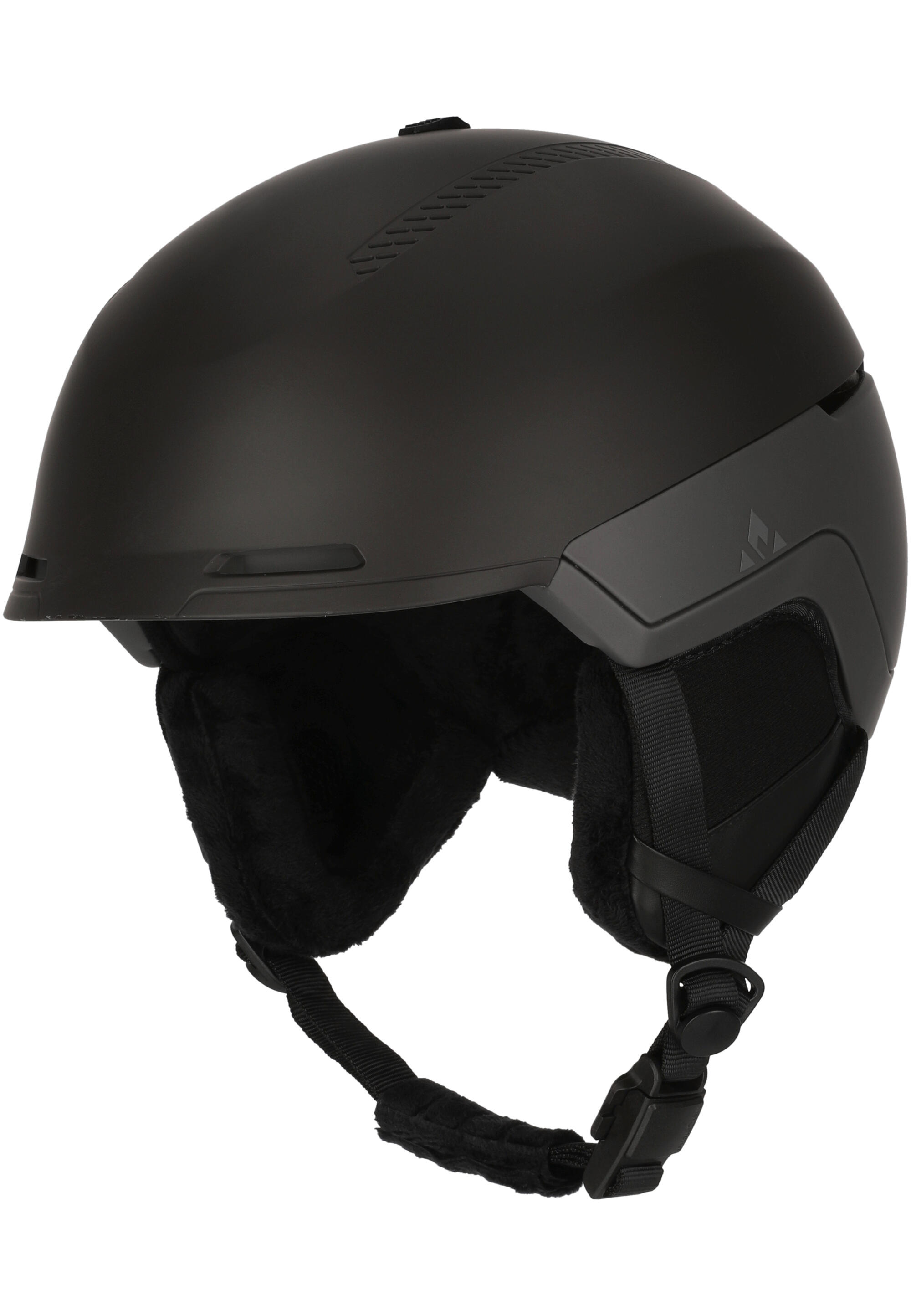 Kask narciarski hybrydowy Whistler Breckenridge