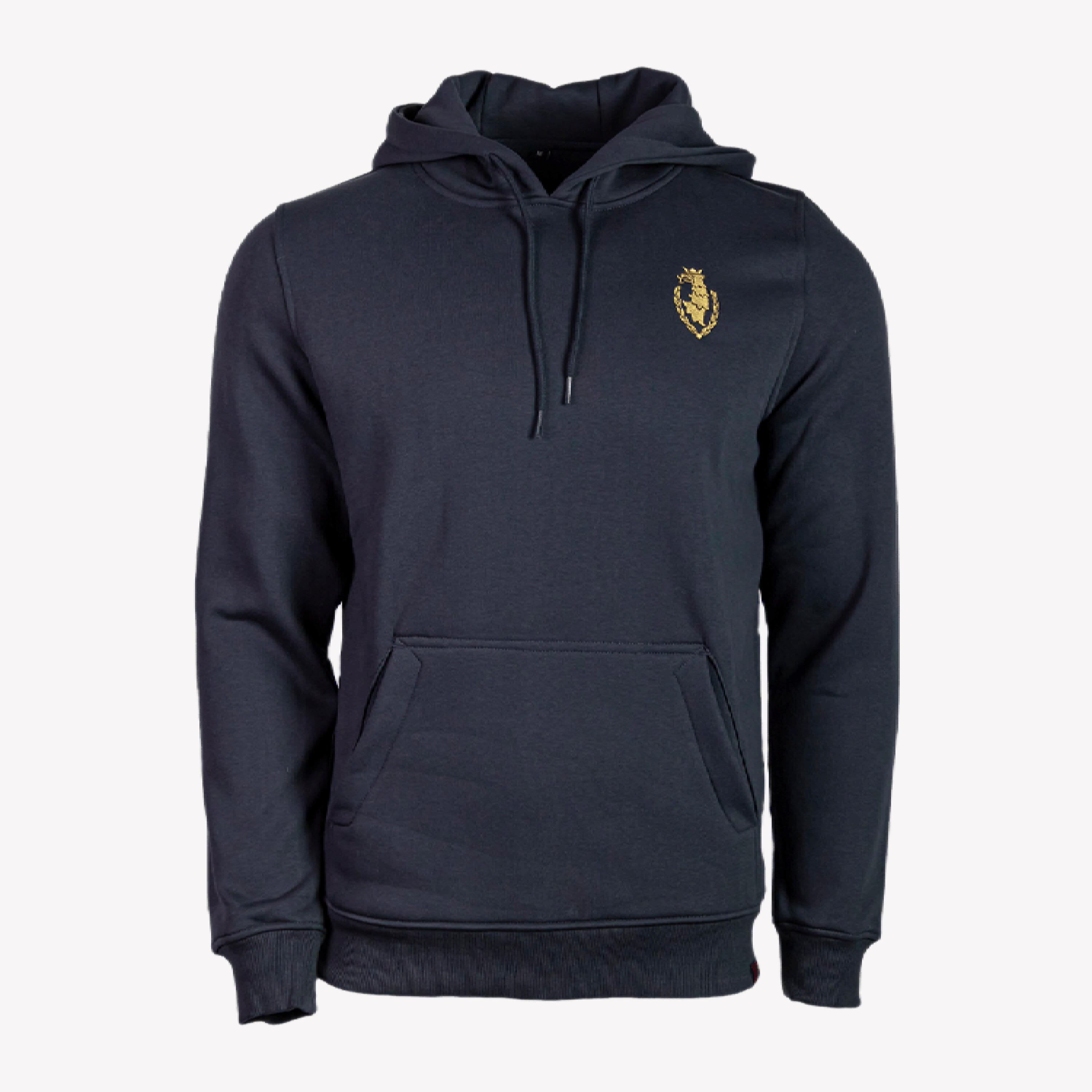 Bluza Pogoń Szczecin z haftowanym gryfem