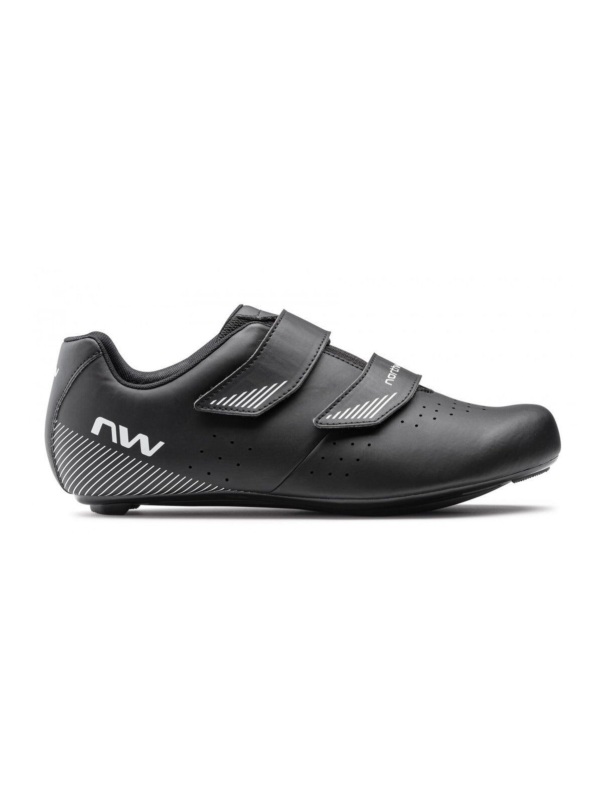 Buty szosowe NORTHWAVE Jet 3 czarny