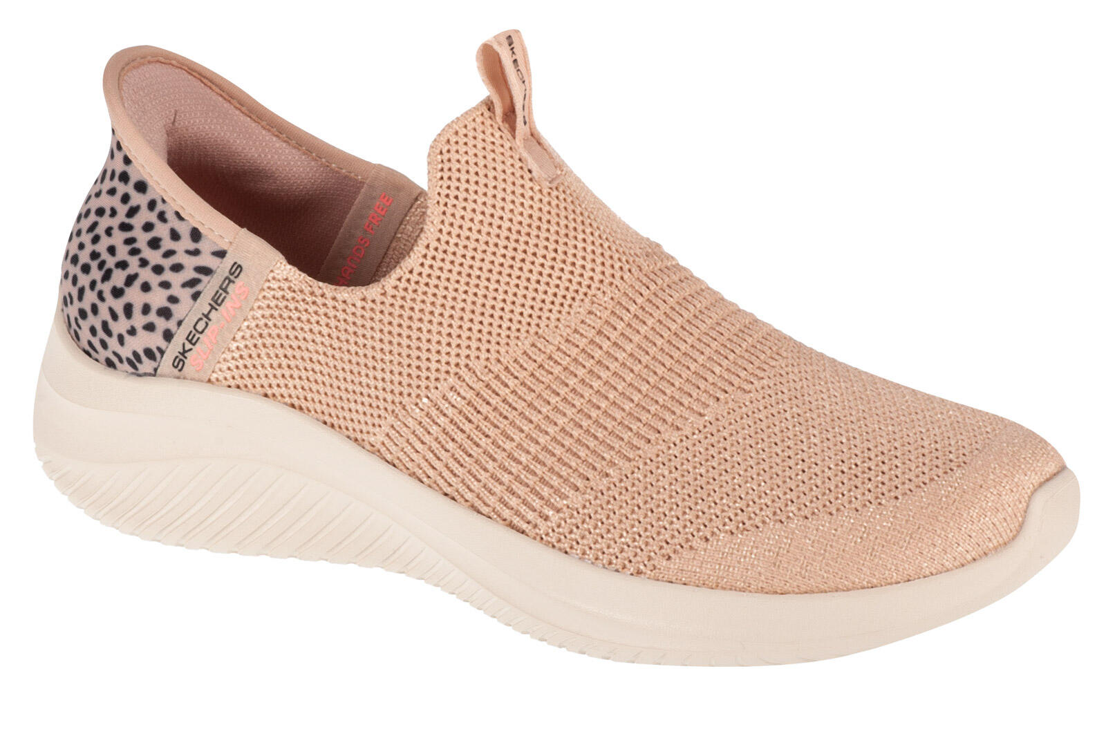 Buty sportowe Sneakersy damskie, Slip-Ins Ultra Flex 3.0 - New Energy