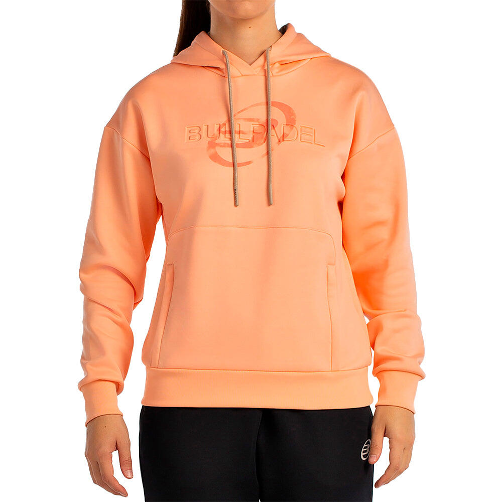 BULLPADEL BEFAS Mujer (Sudadera)