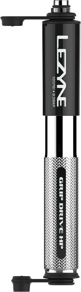 Pompa ręczna Lezyne Grip Drive HP