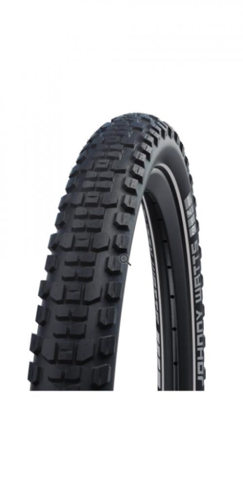 Opona rowerowa Schwalbe Johnny Watts LR HS604 Perf Add