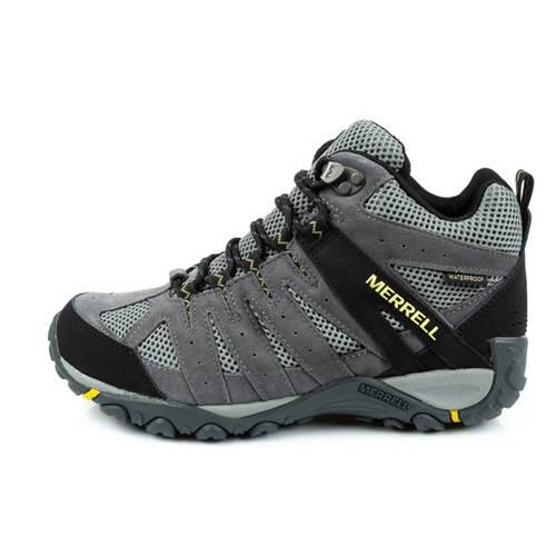 Buty do chodzenia męskie Merrell Accentor 2 Vent