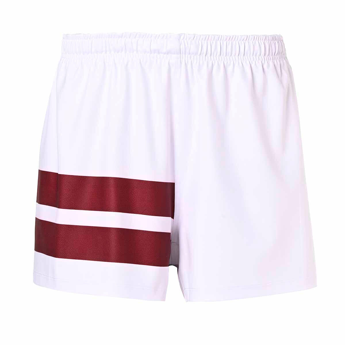 Krótki Union Bordeaux-Bègles Ryder Pro 2024/25