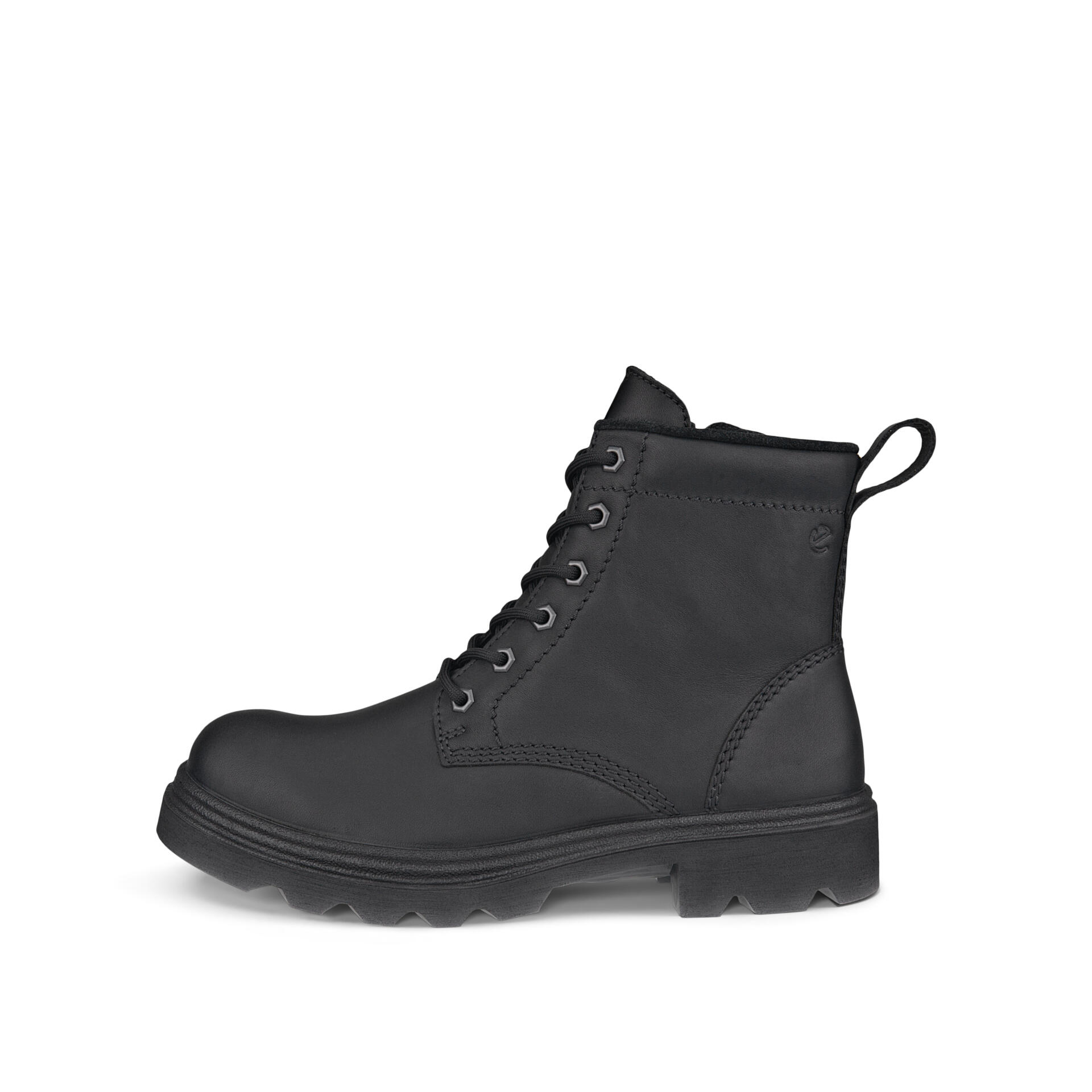 Damskie buty przeciwdeszczowe Ecco Grainer