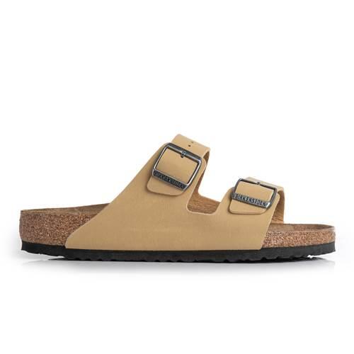 Klapki damskie Birkenstock Arizona