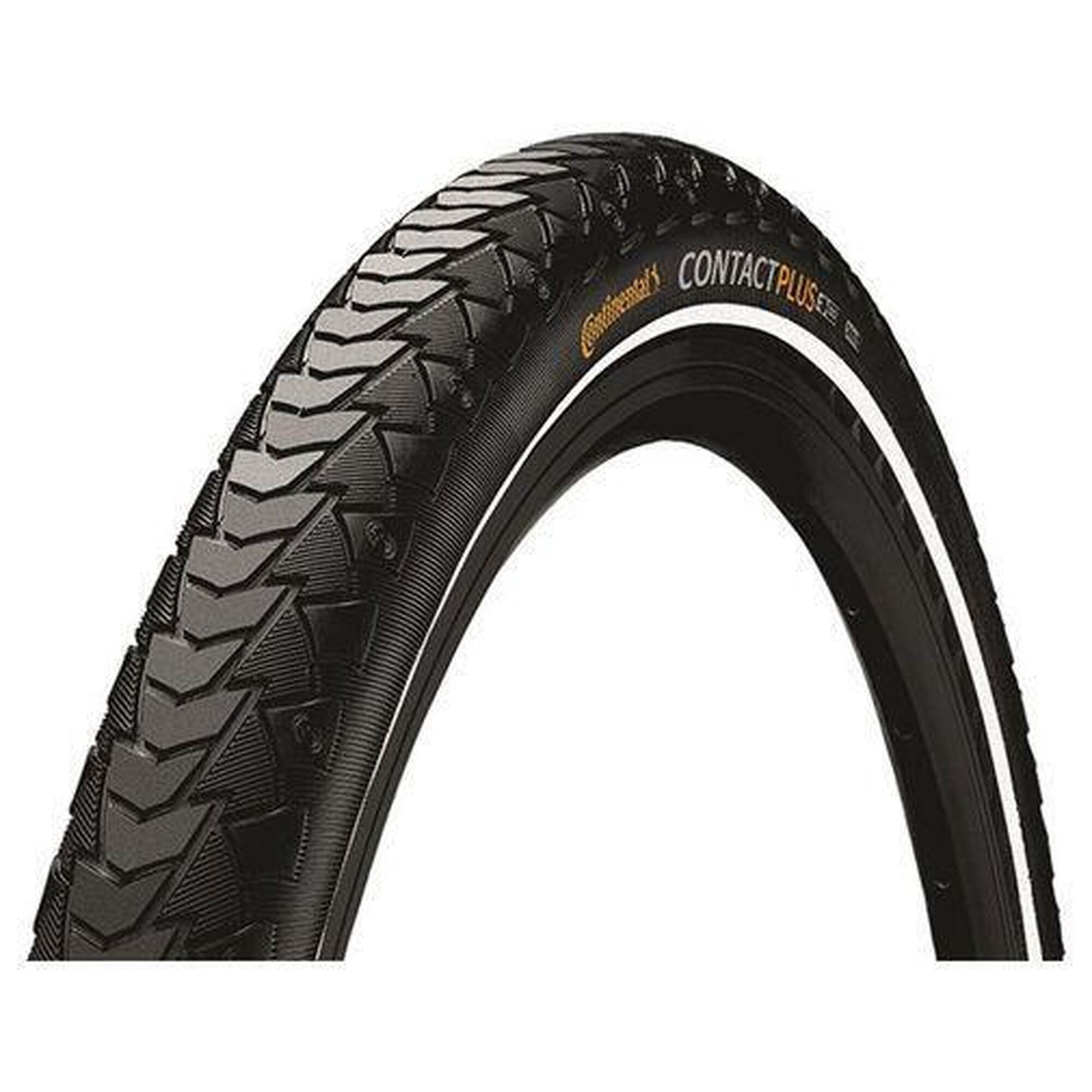 Opony Continental Contact Plus SI Safetyplus 700x40c