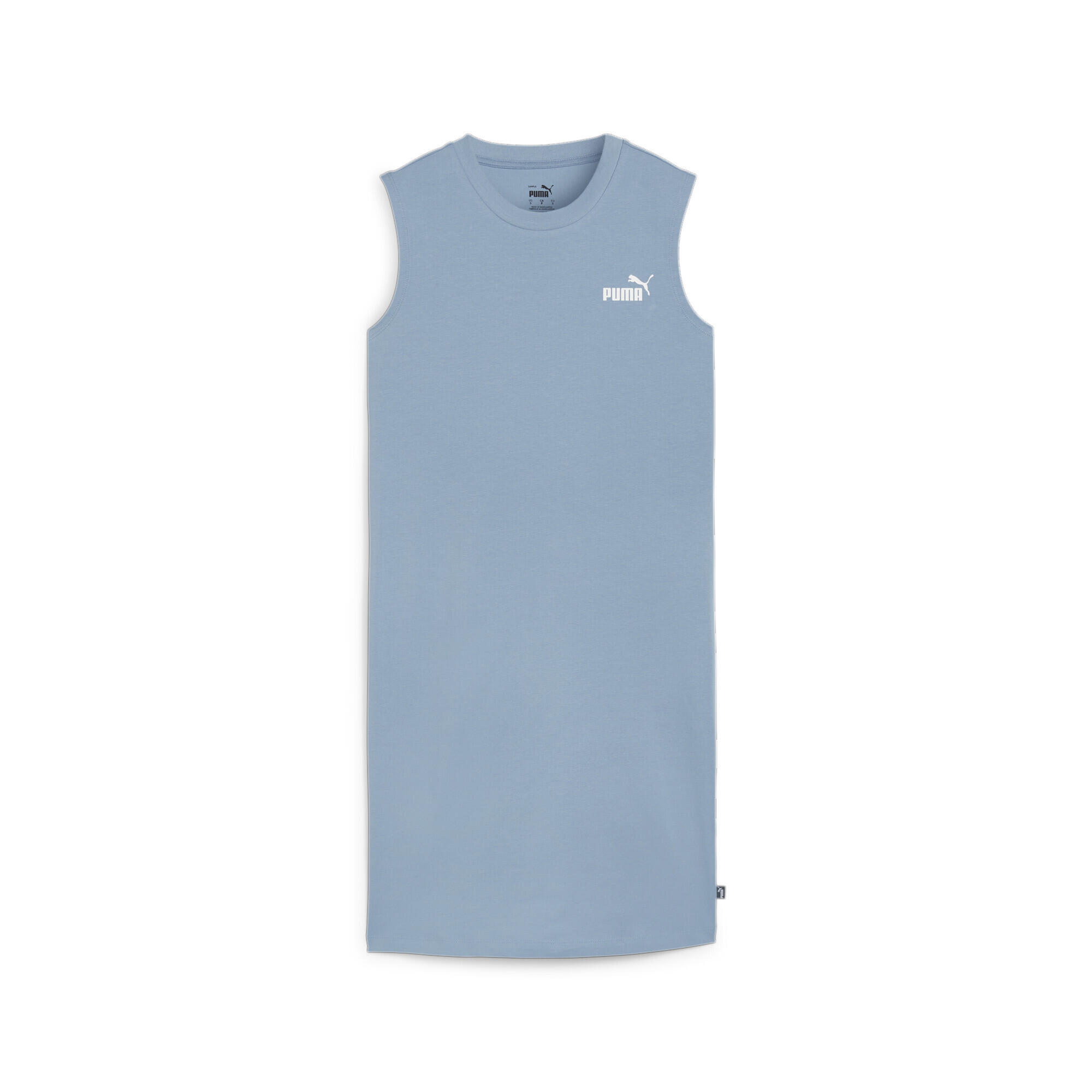 Sukienka damskie Puma Ess Dress Zen