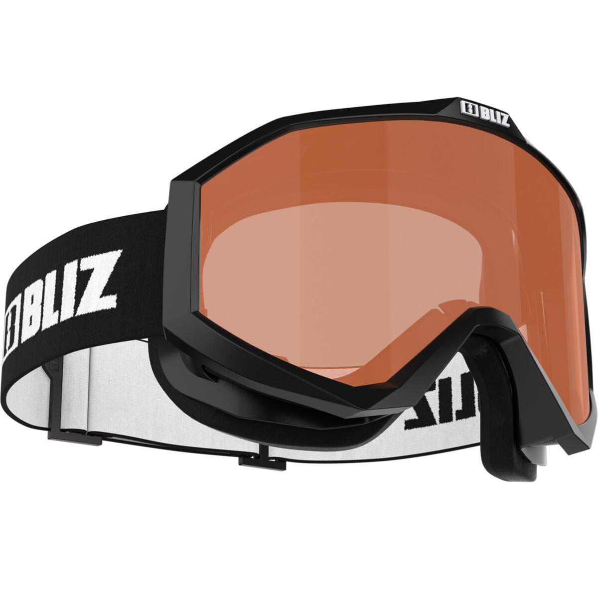 Maska narciarska dla dzieci Bliz Liner