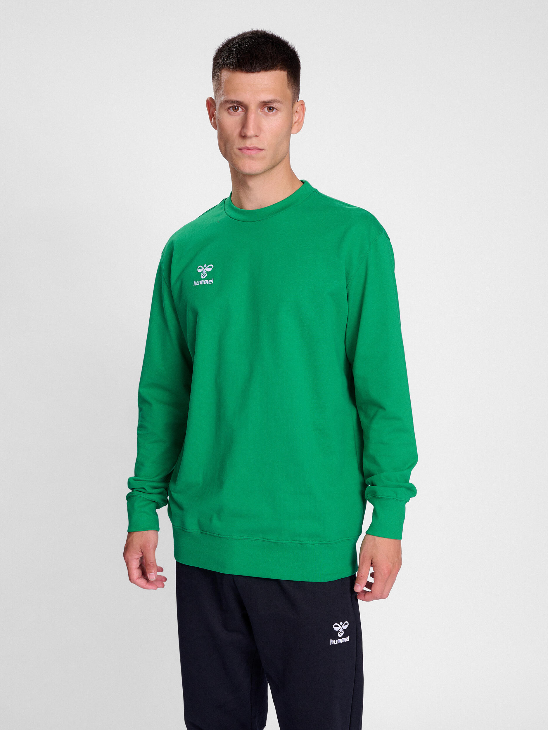 Bluza Hummel Go 2.0