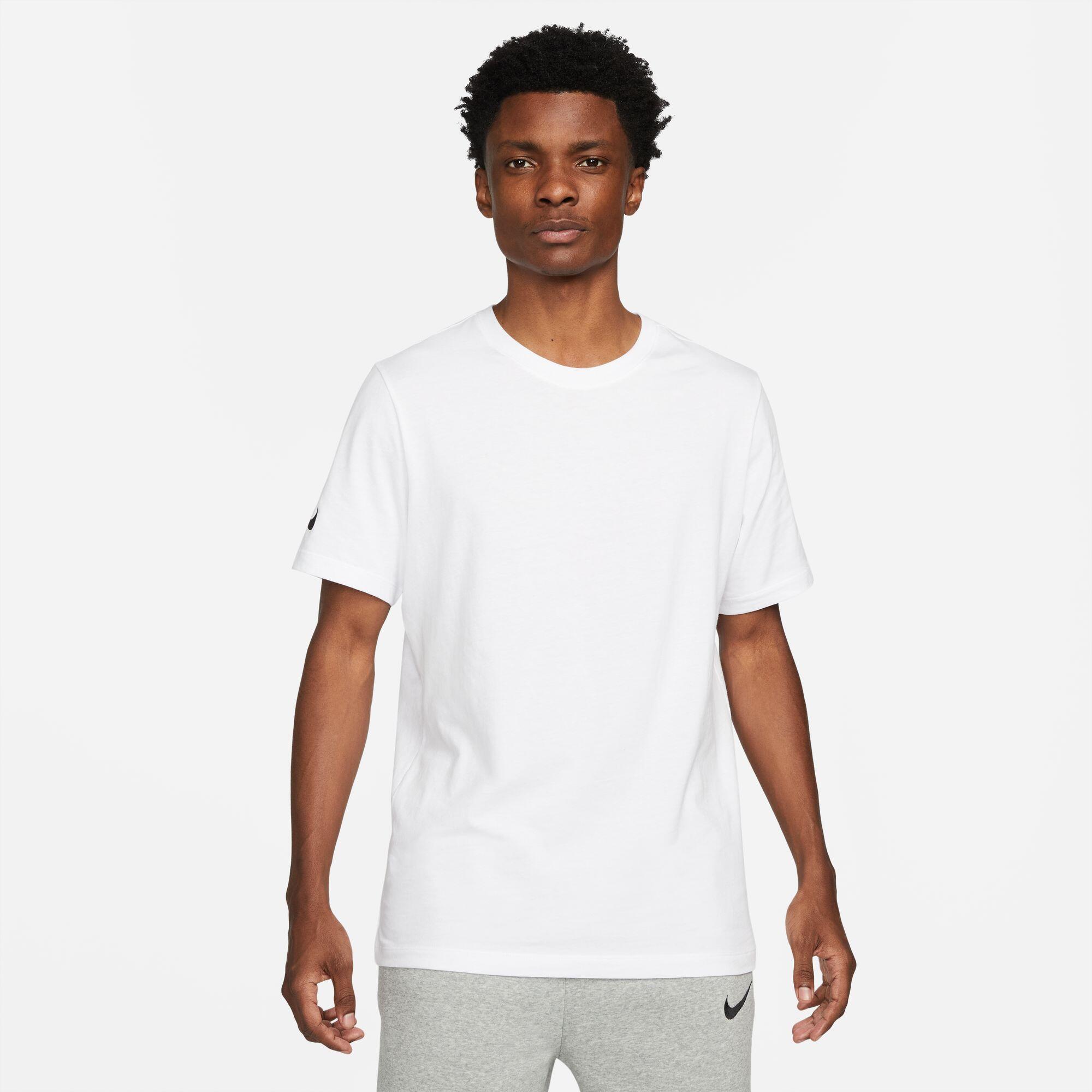 Koszulka sportowa męska Nike Park 20 M Tee