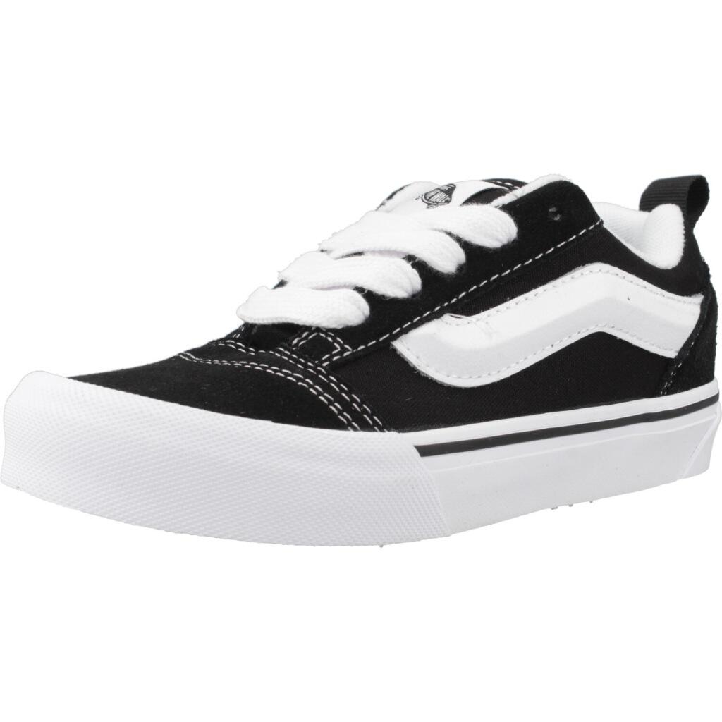 Buty VANS KNU SKOOL Czarny