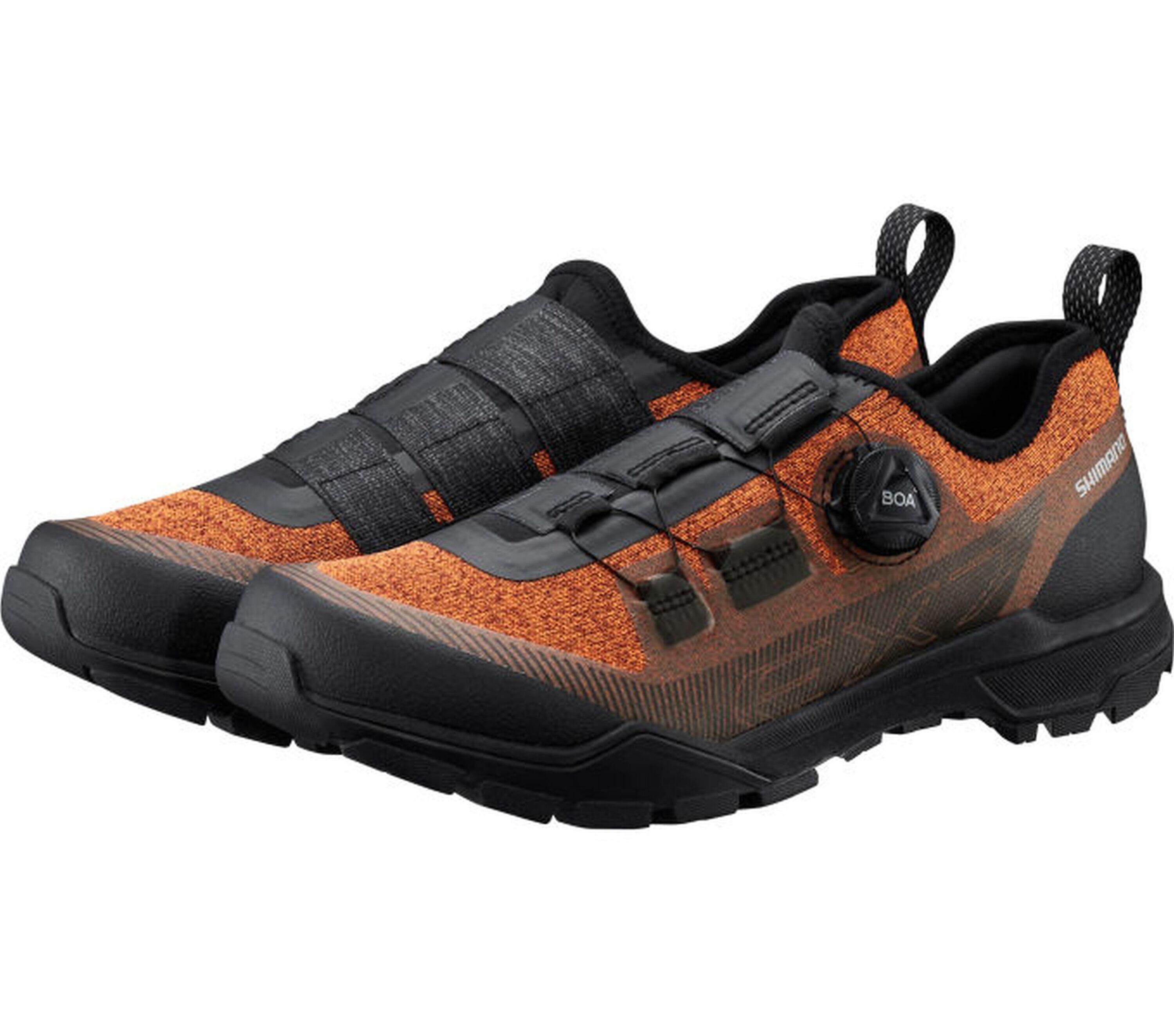 Buty do rowerów turystycznych EX700