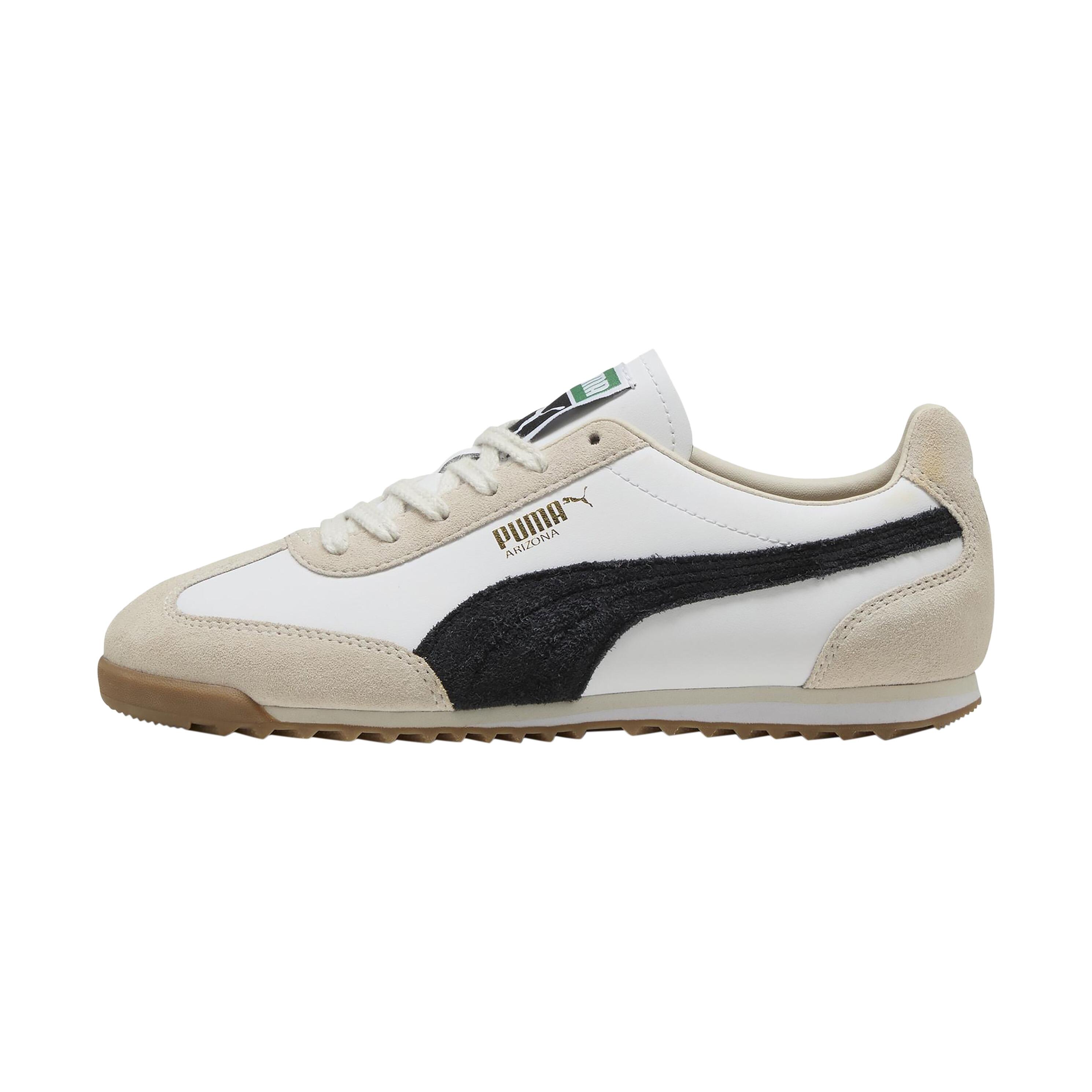 Buty PUMA YELLOW ARIZONA RETRO Biały