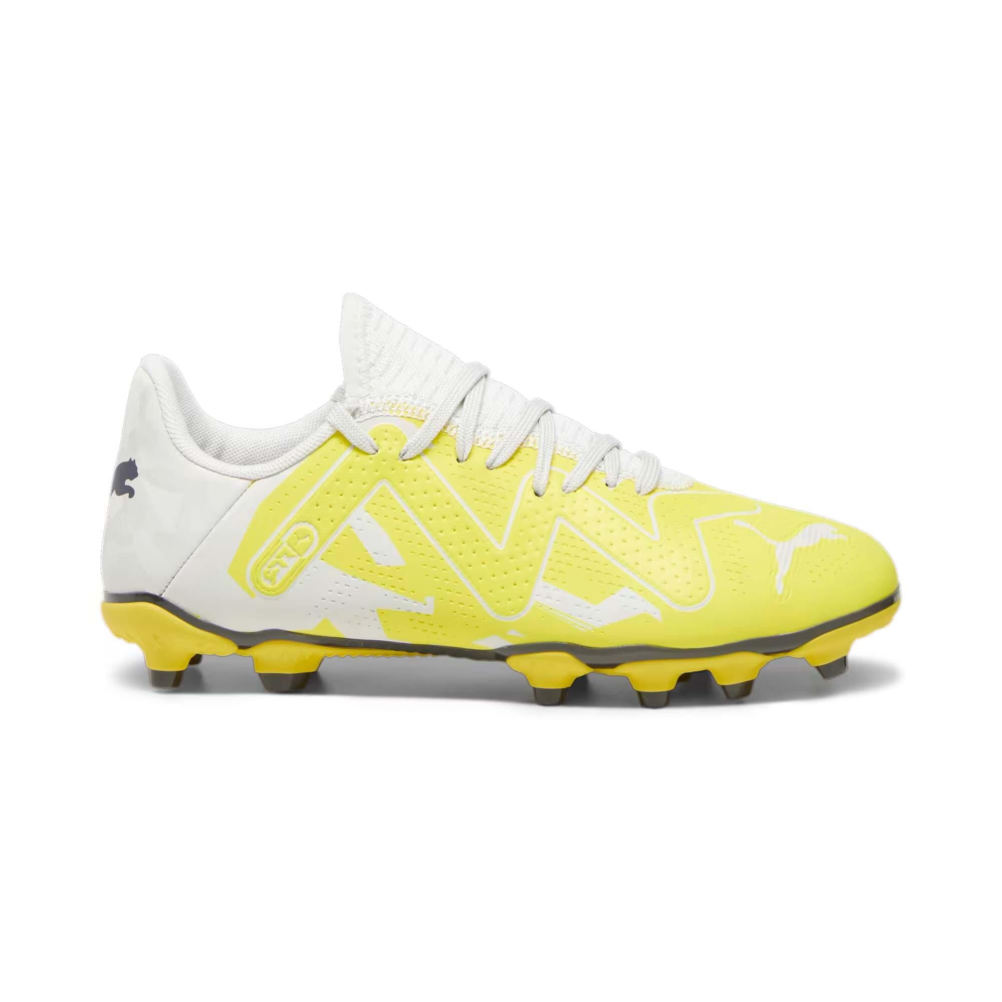 Buty piłkarskie Puma Future Play FG/AG dla dzieci