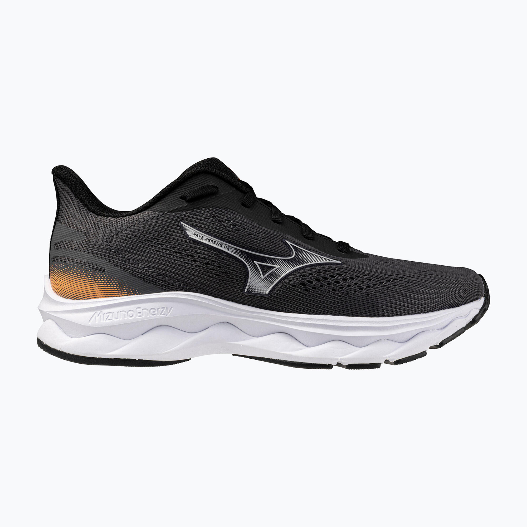 Buty do biegania damskie Mizuno Wave Serene 2