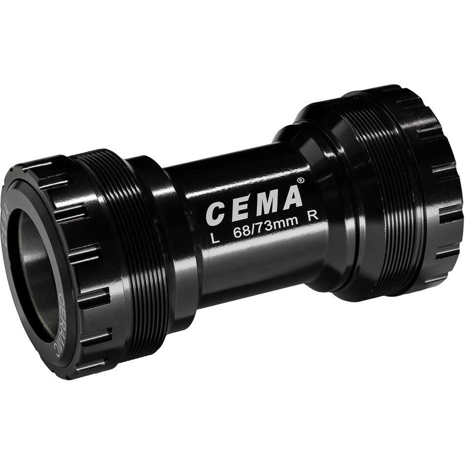 Cema suport T47 czarny