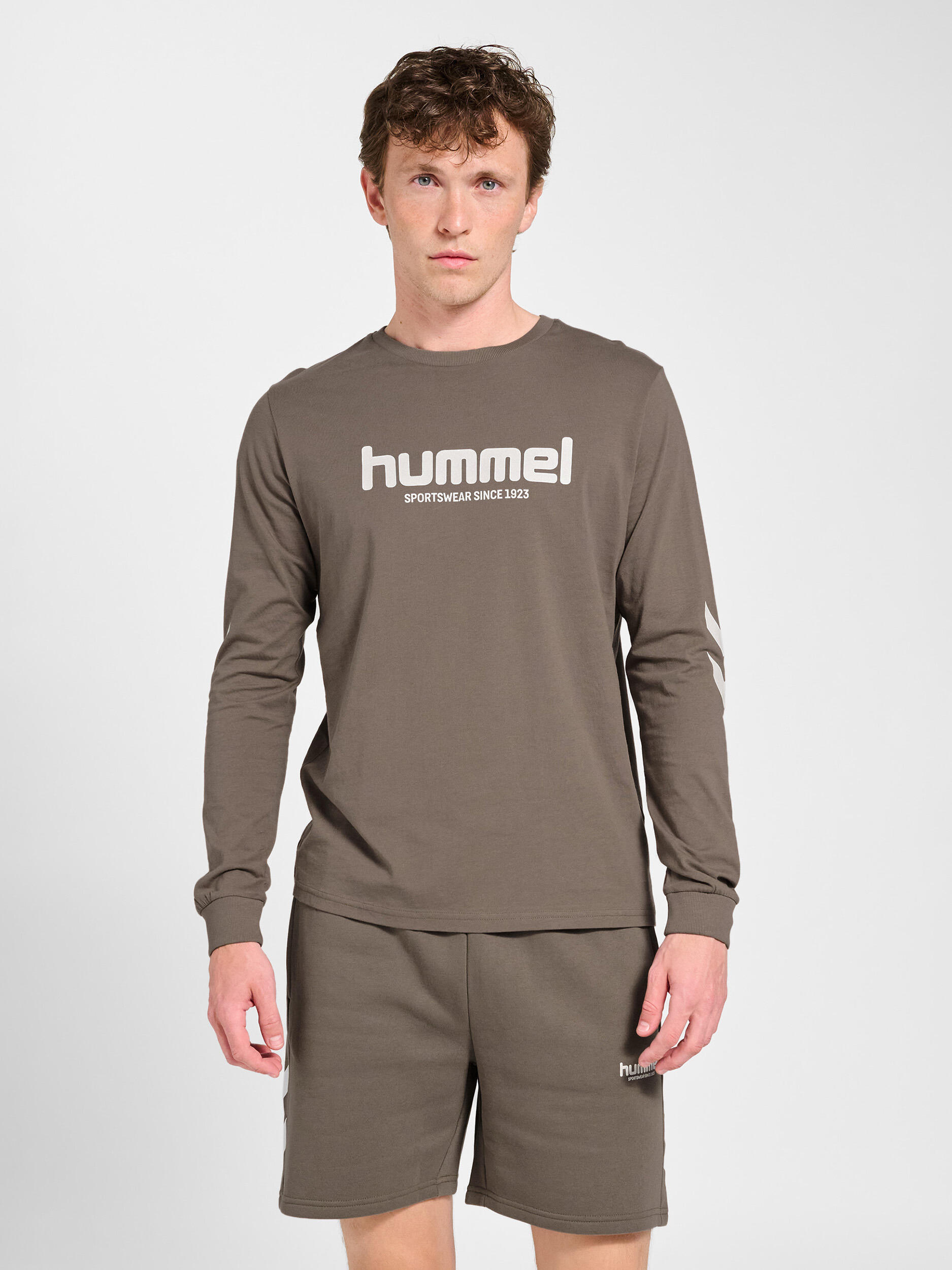 Koszulka z długim rękawem Hummel Legacy 2.0