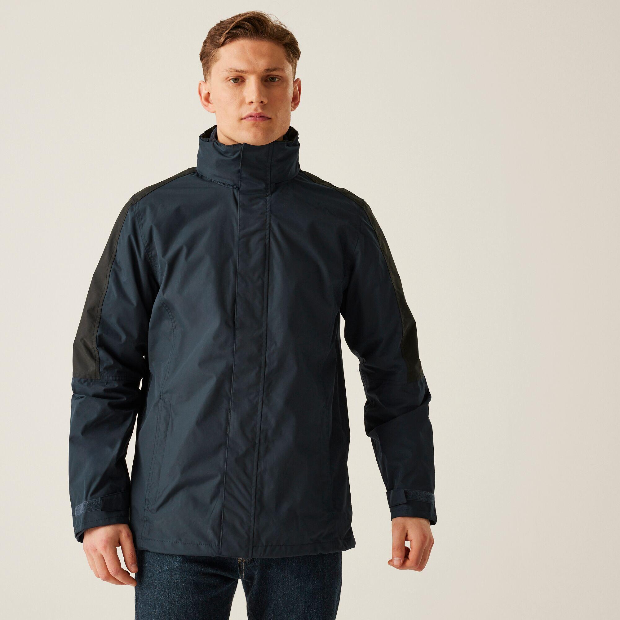 Parka 3 w 1 Regatta Defender III