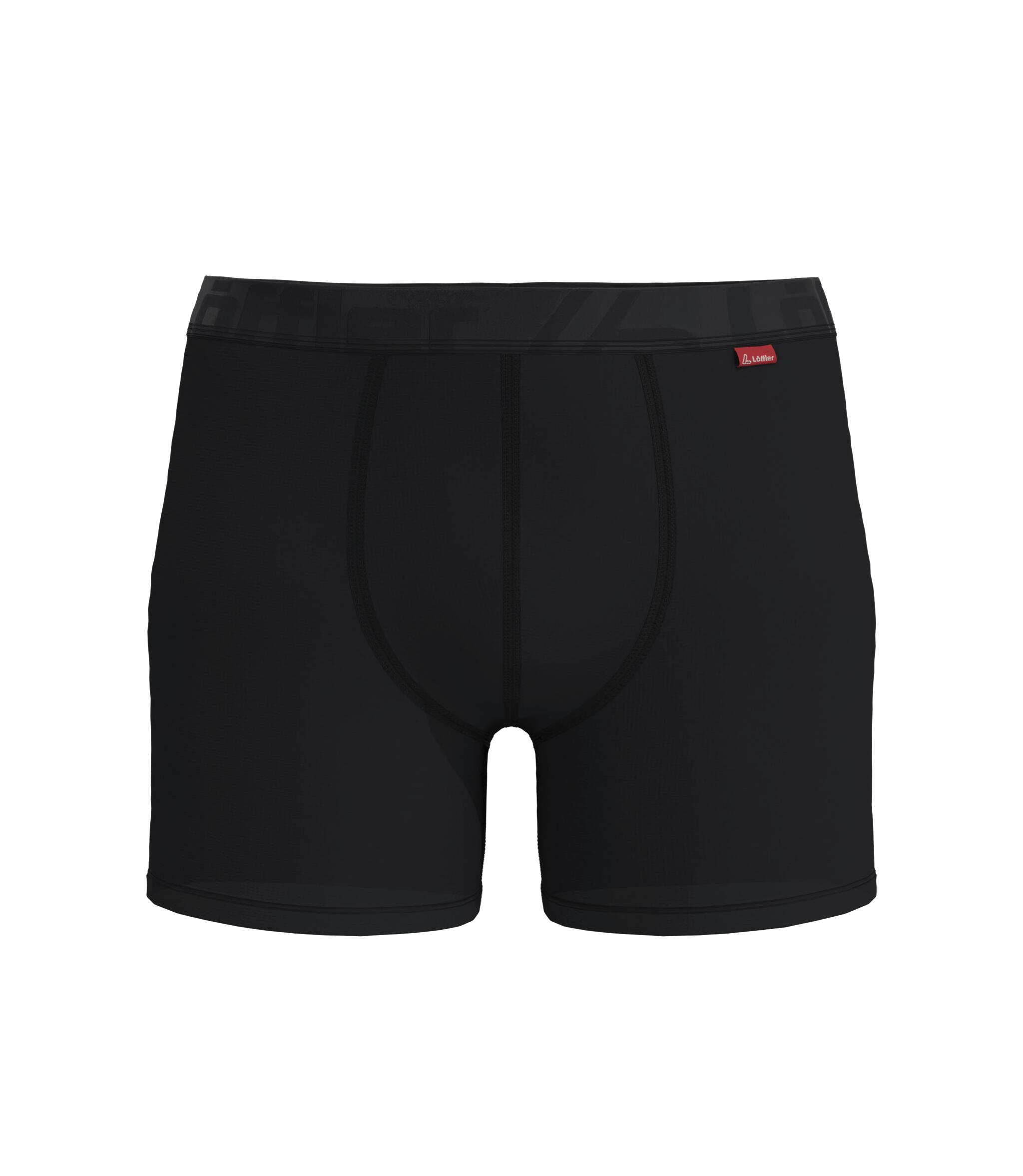 M BOXERSHORTS TRANSTEX LIGHT