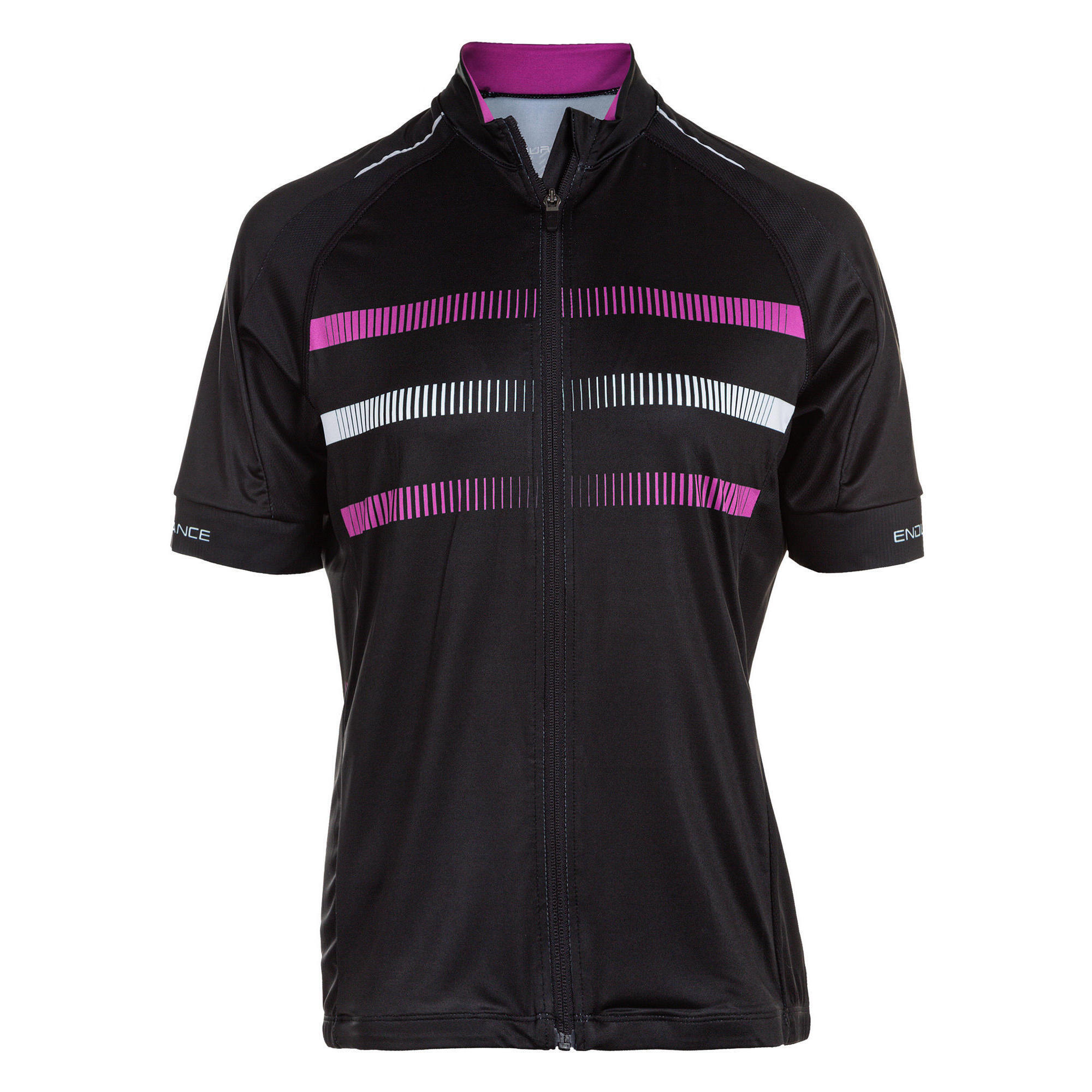 Koszulka rowerowa damska Endurance Beatrice S/S