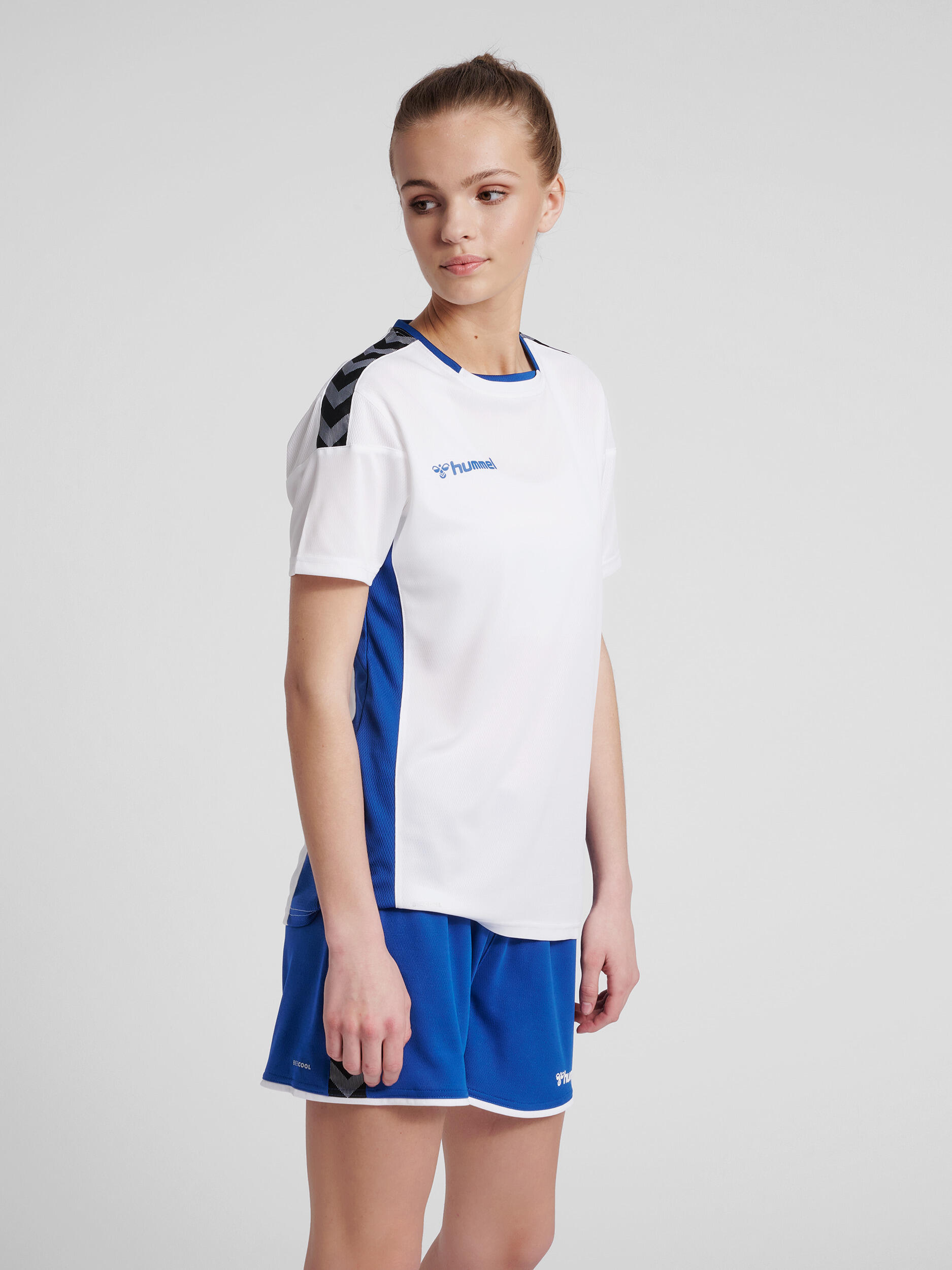 Jersey Hummel femme hmlAUTHENTIC Poly HML