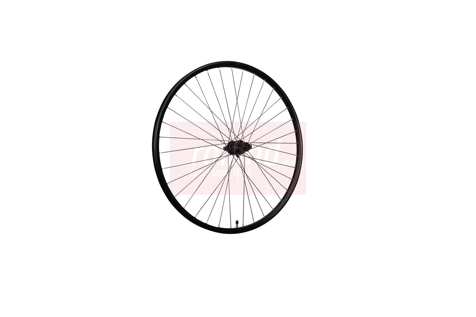 Roland tylne koło 28 Ryde Taurus21 Shimano Alivio czarne