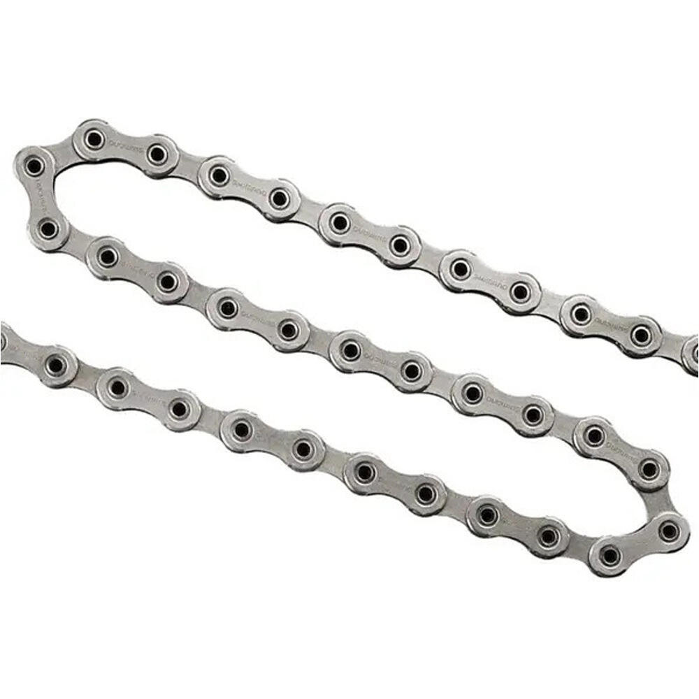 Łańcuch rowerowy Shimano SLX CN-HG601 11V