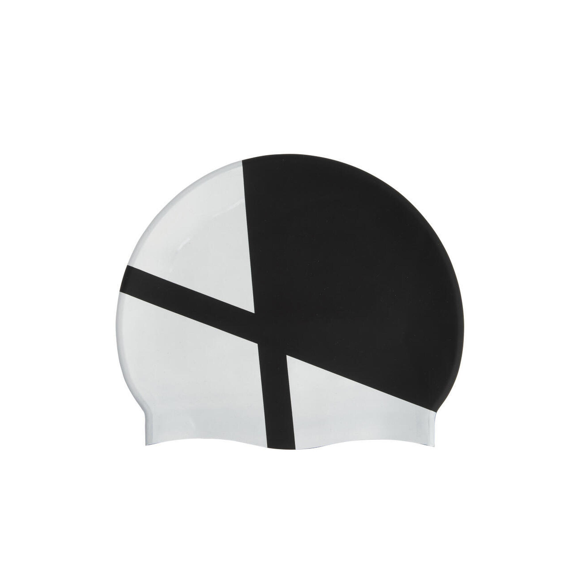 Czepek Silikonowy Arena Icons