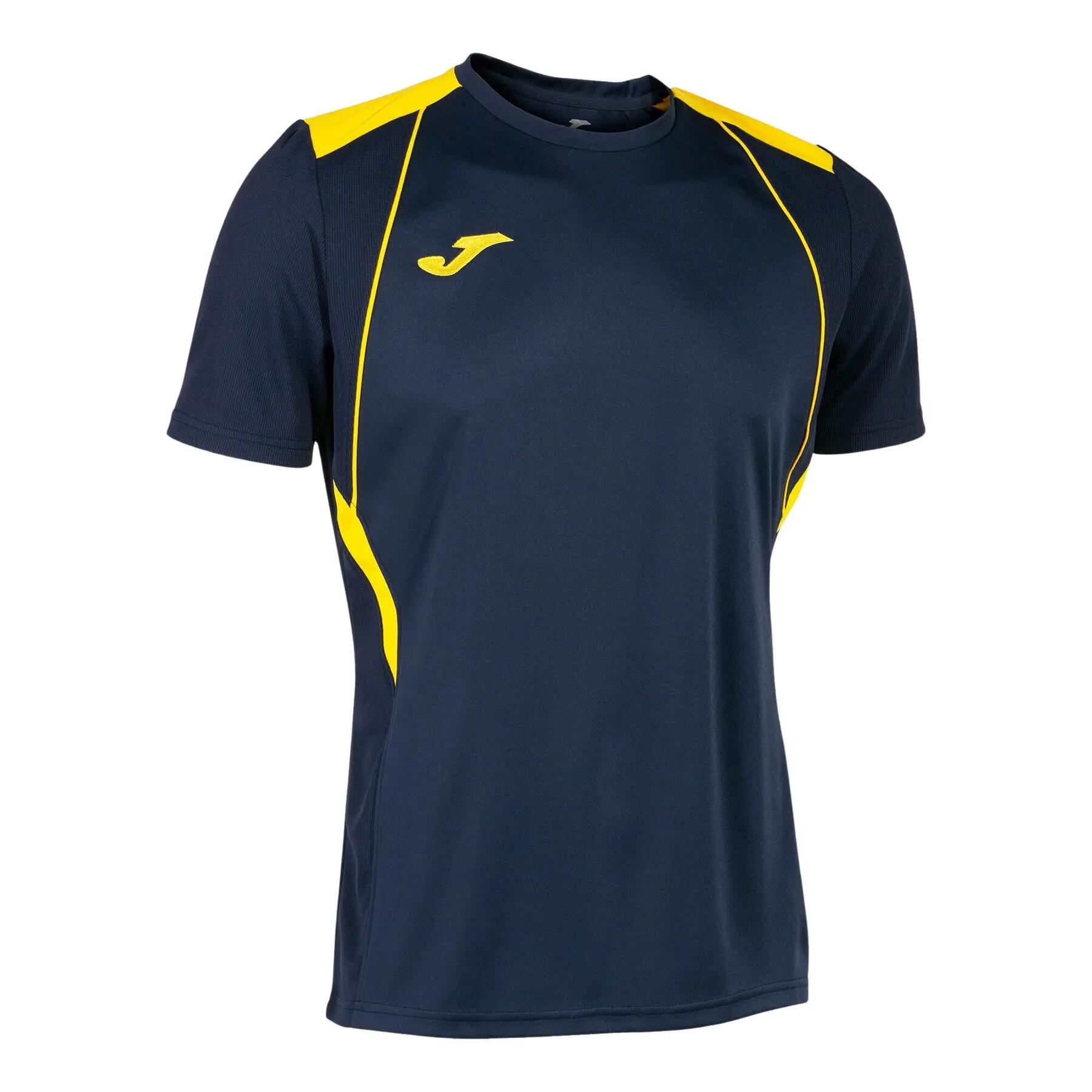 Jersey Joma Championship VII