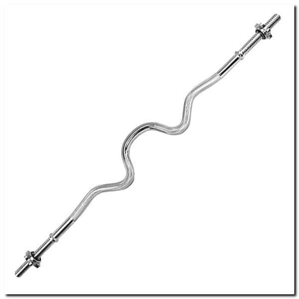 Gryf mocno łamany 7kg 1200mm GLM120 HMS