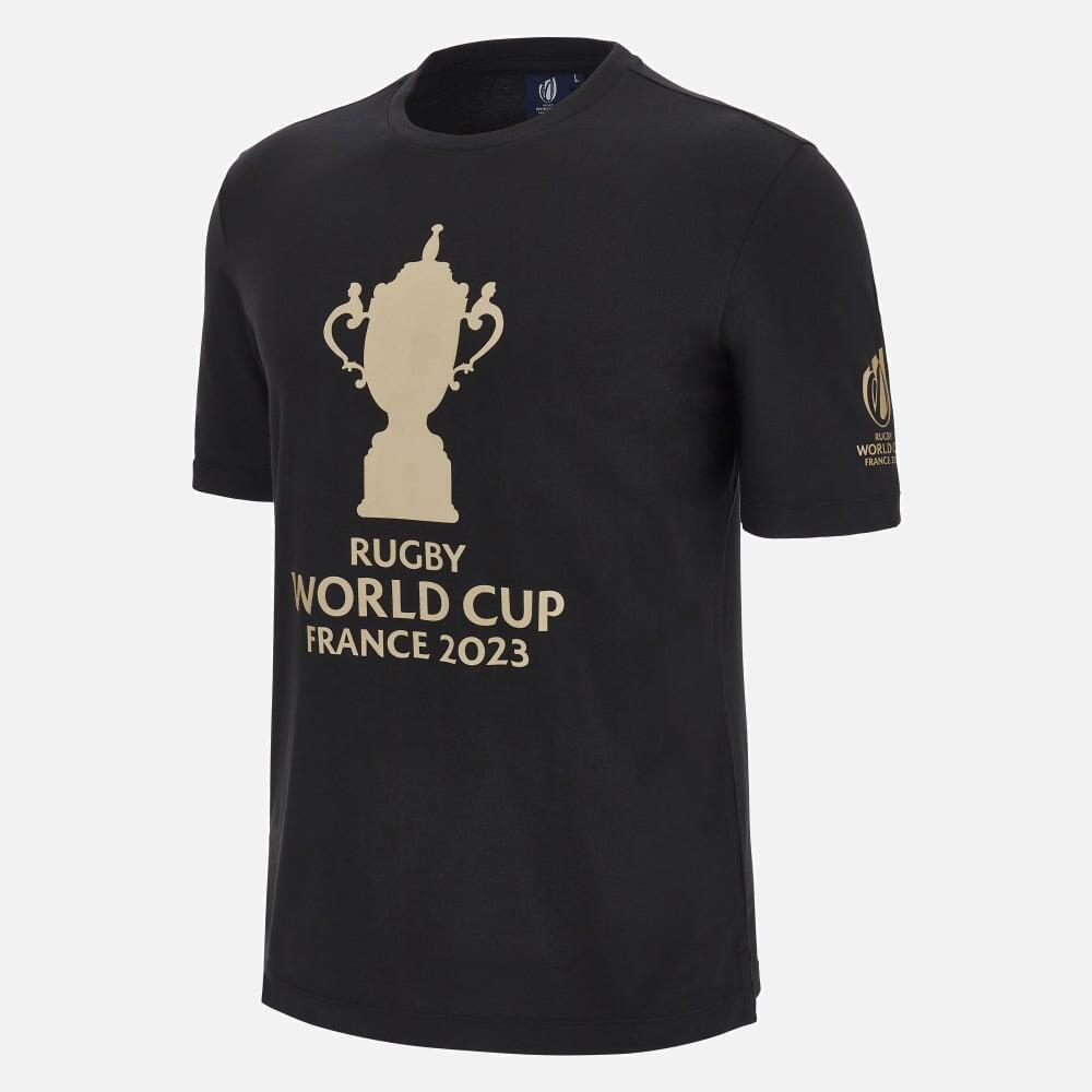 Koszulka Pucharu Świata w Rugby 2023 France