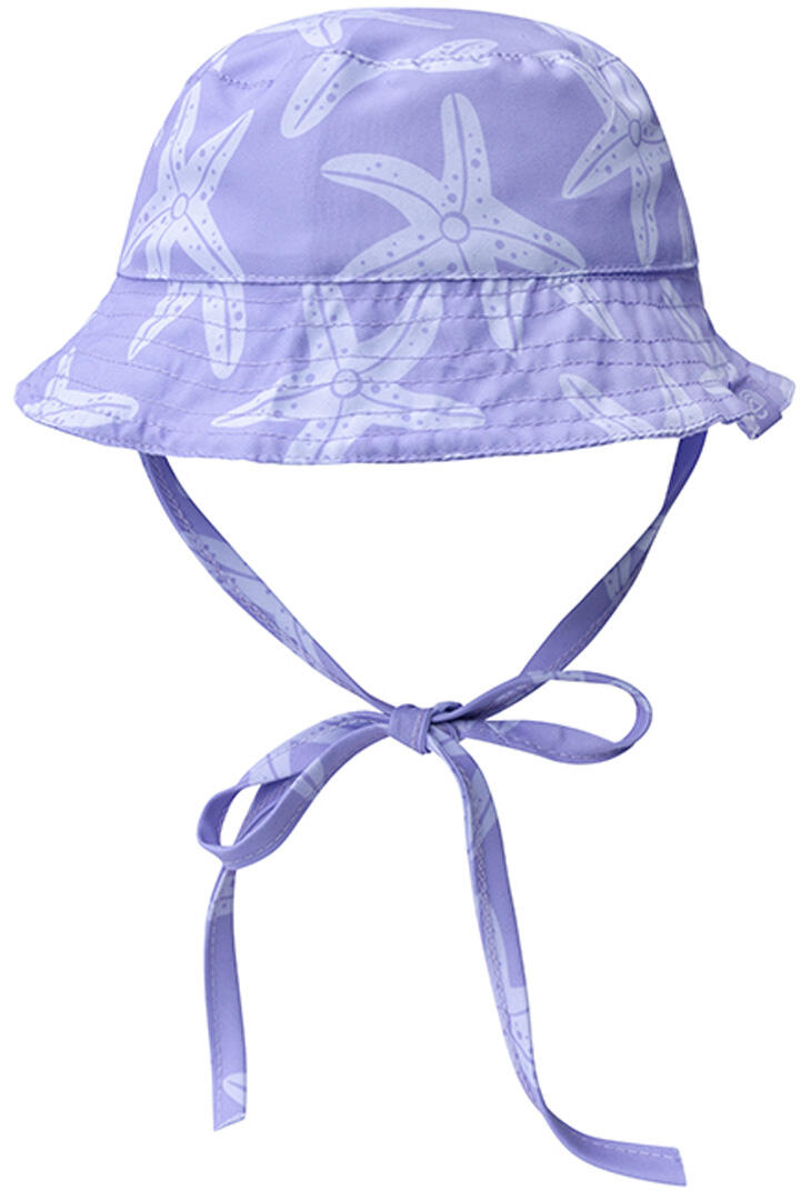 Kapelusz przeciwsłoneczny Swim Essentials – Lila – Seastar