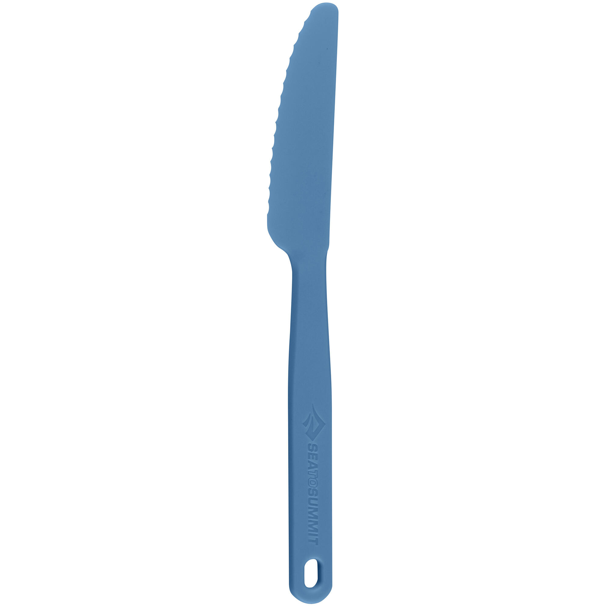 Nóż biwakowy turystyczny camp cutlery
