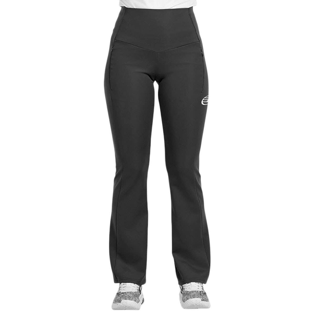 BULLPADEL BILMO Negro Mujer (Pantalón)