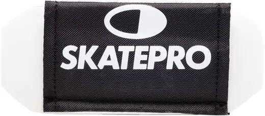 Sporty zimowe Akcesoria SkatePro Crosscountry Narty Strap - Czarny/Biały