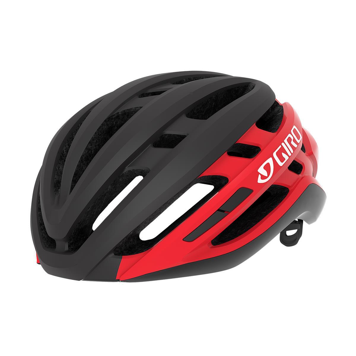 Kask rowerowy Giro Agilis