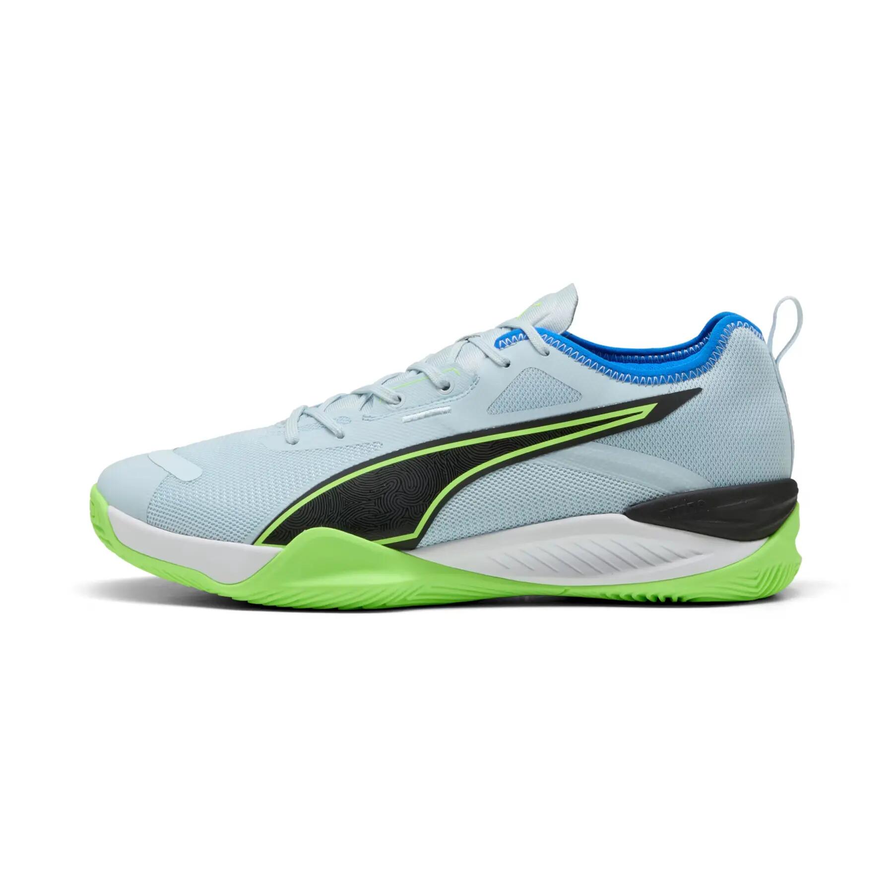 Buty halowe Puma Eliminate Nitro 4