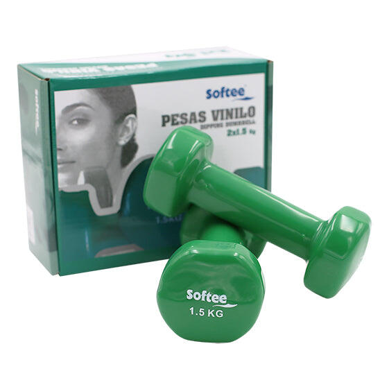 Hantle Softee 1.5 Kg