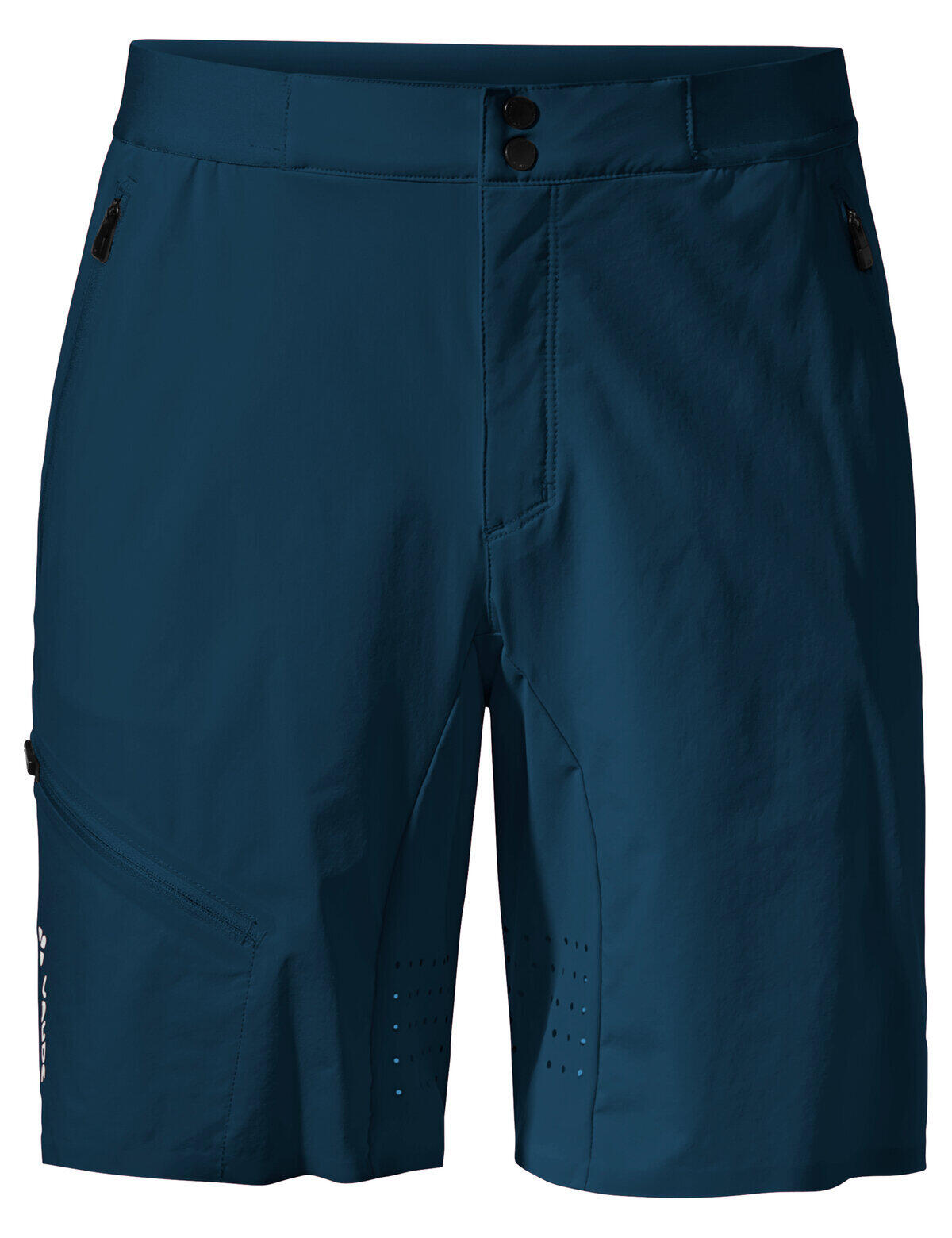 Spodenki turystyczne męskie Vaude Scopi LW Shorts II