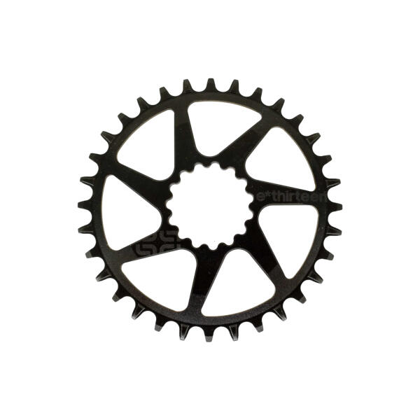 Tace E*Thirteen E*thirteen|Helix Plus|Direct Mount| Flip Flop