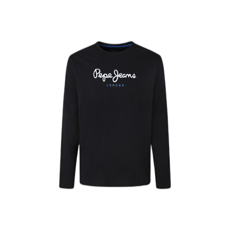Koszulka z długim rękawem Pepe Jeans Eggo N