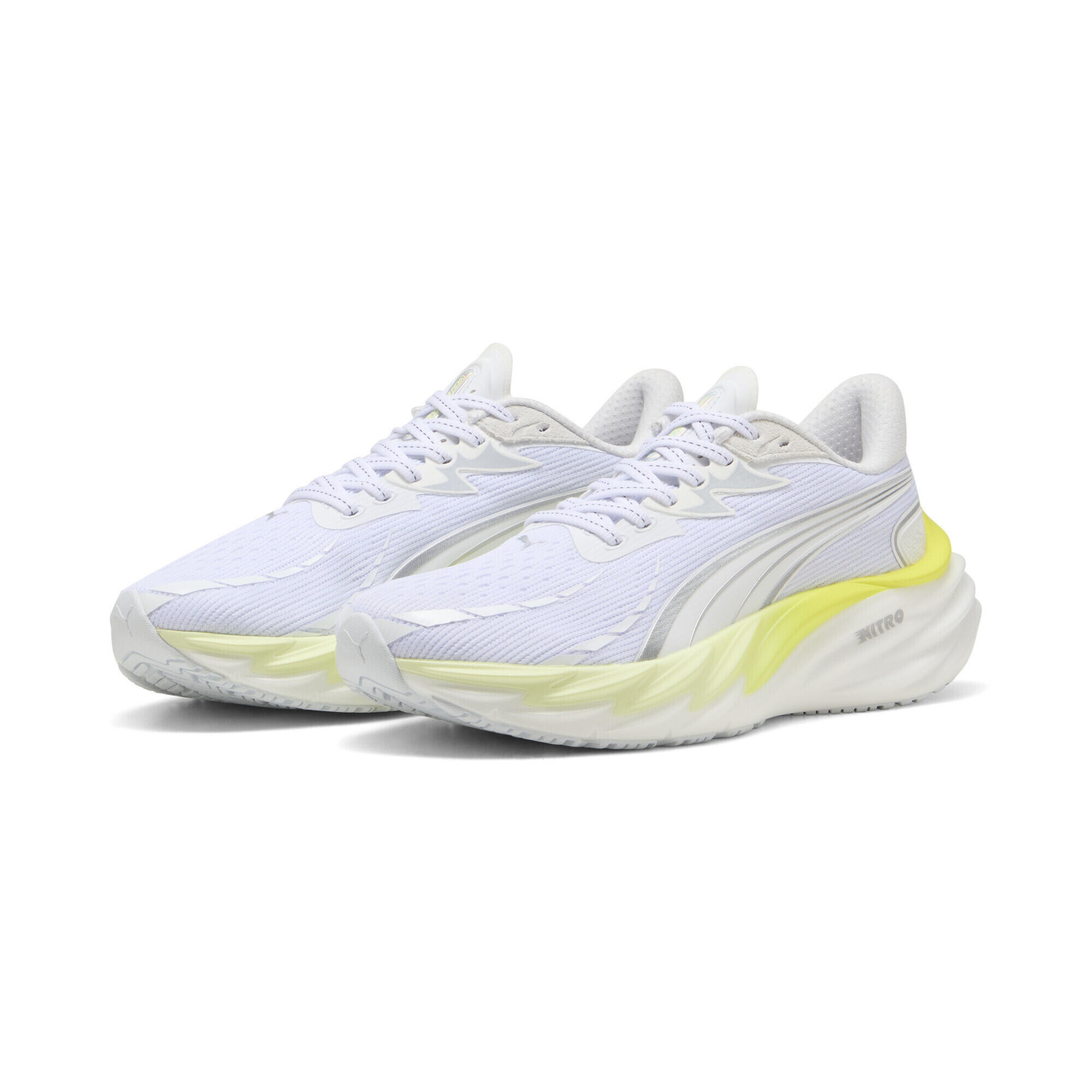 Damskie buty do biegania Velocity NITRO™ 4 PUMA
